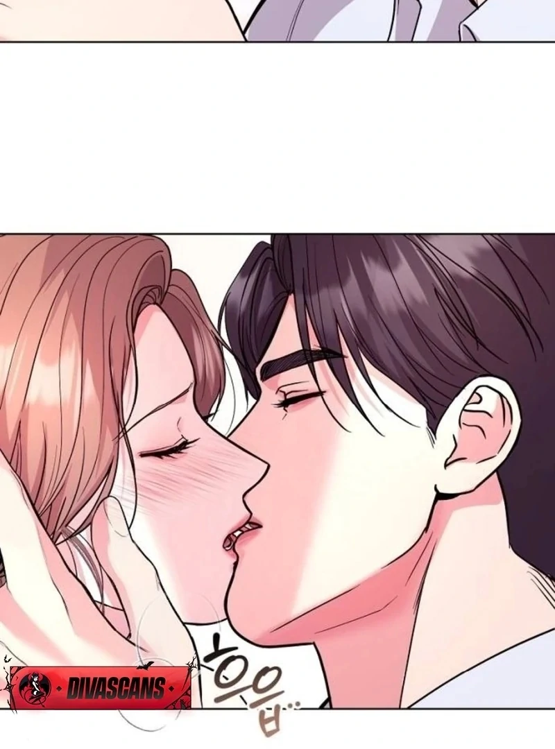 Love Was Cruel Chapter 4 - Page 75