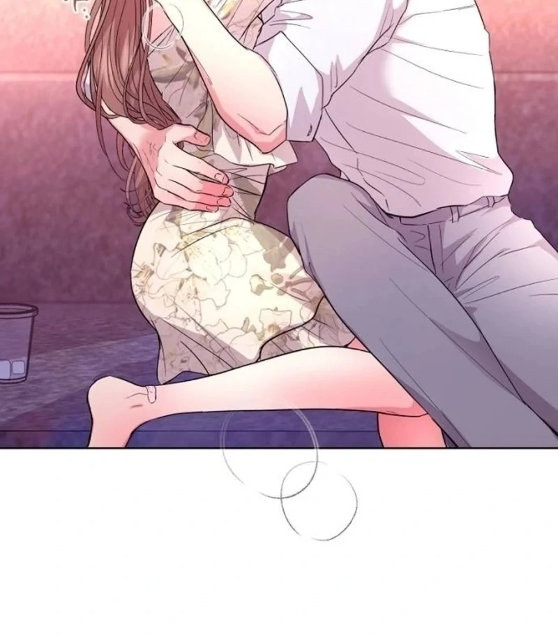 Love Was Cruel Chapter 4 - Page 77