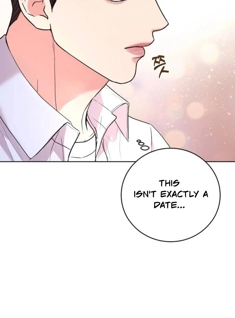Love Was Cruel Chapter 4 - Page 9