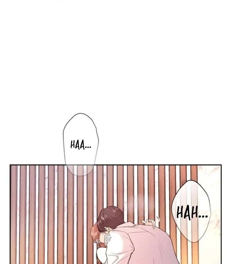 Love Was Cruel Chapter 4 - Page 82