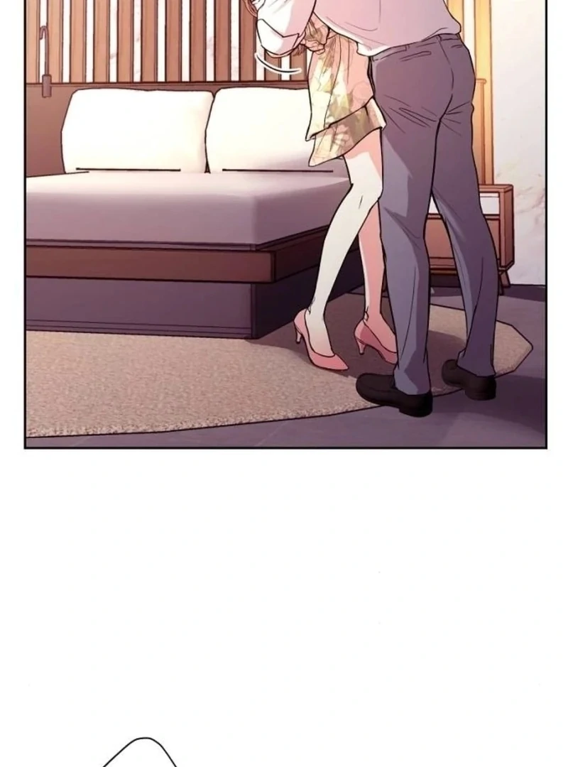 Love Was Cruel Chapter 4 - Page 83