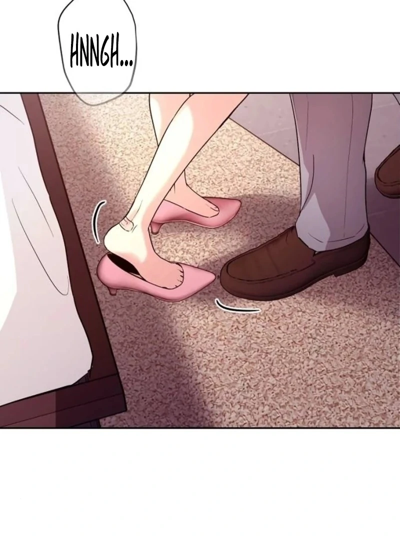Love Was Cruel Chapter 4 - Page 84