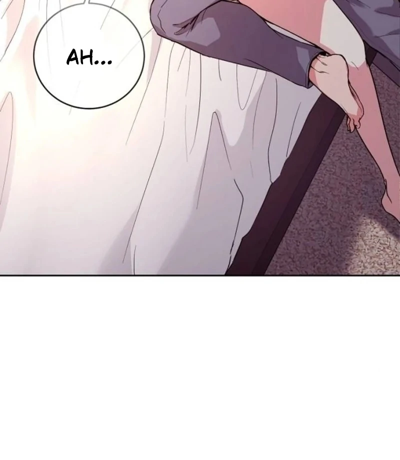 Love Was Cruel Chapter 4 - Page 86