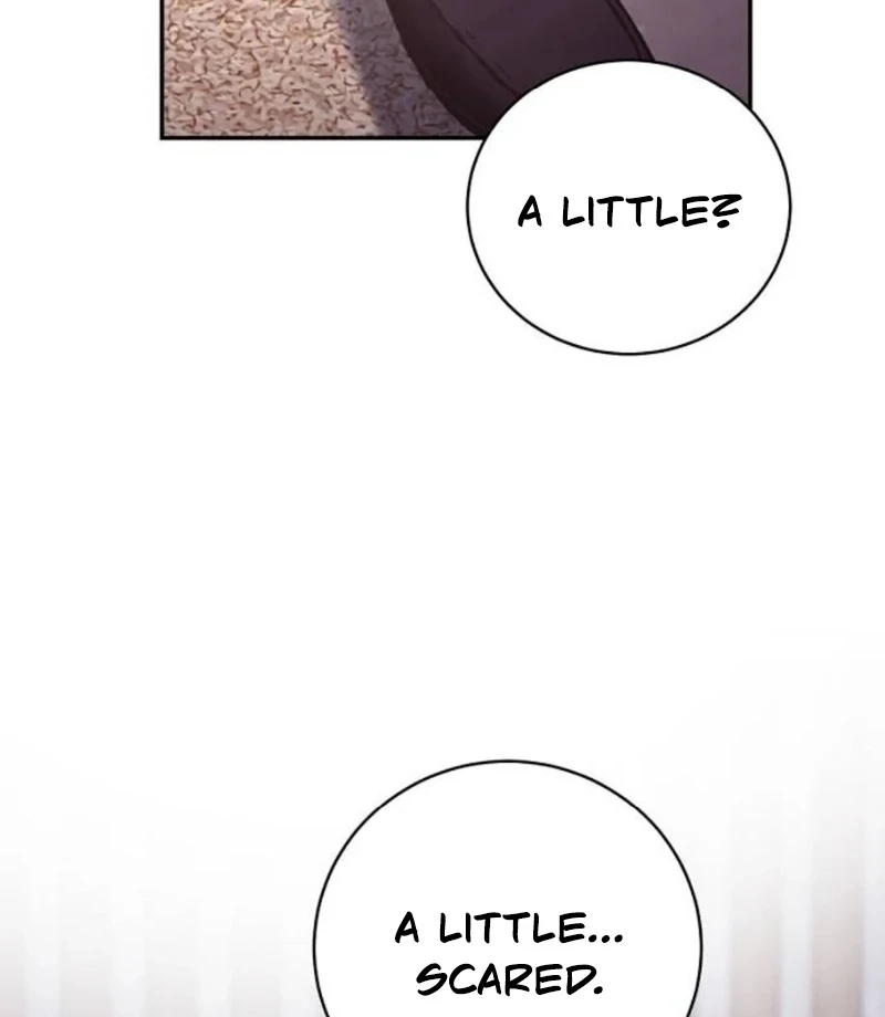Love Was Cruel Chapter 4 - Page 89