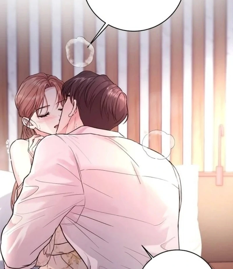 Love Was Cruel Chapter 4 - Page 90