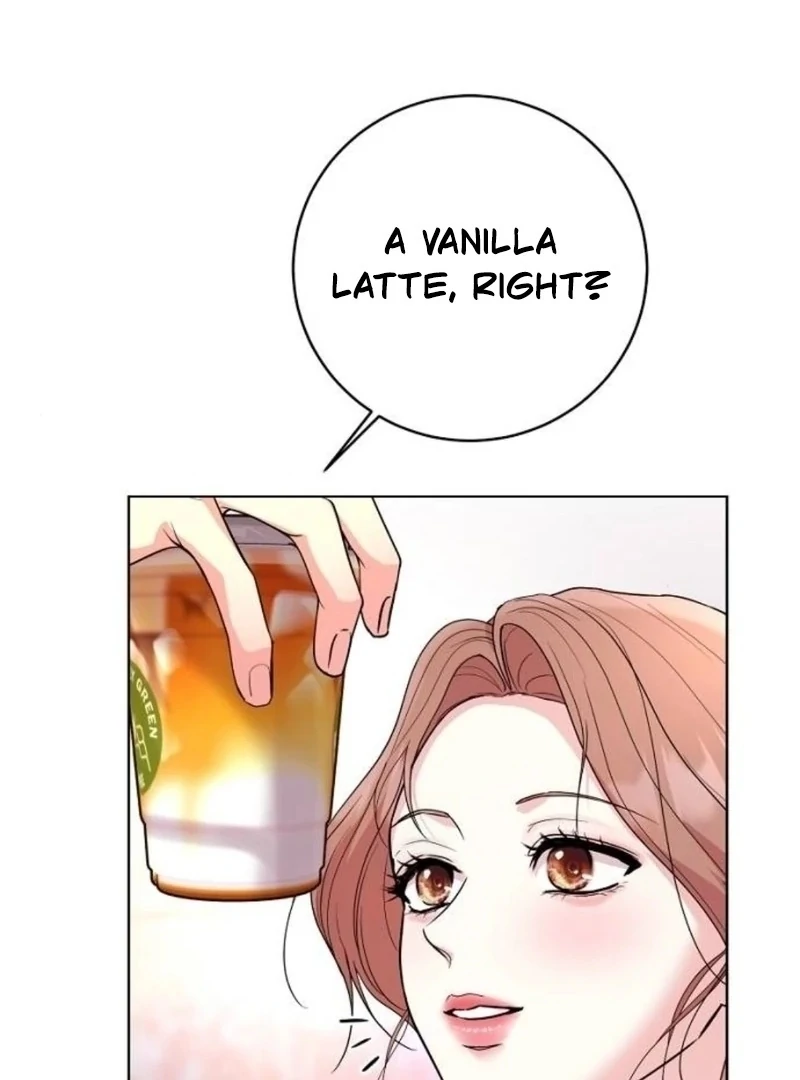 Love Was Cruel Chapter 4 - Page 10