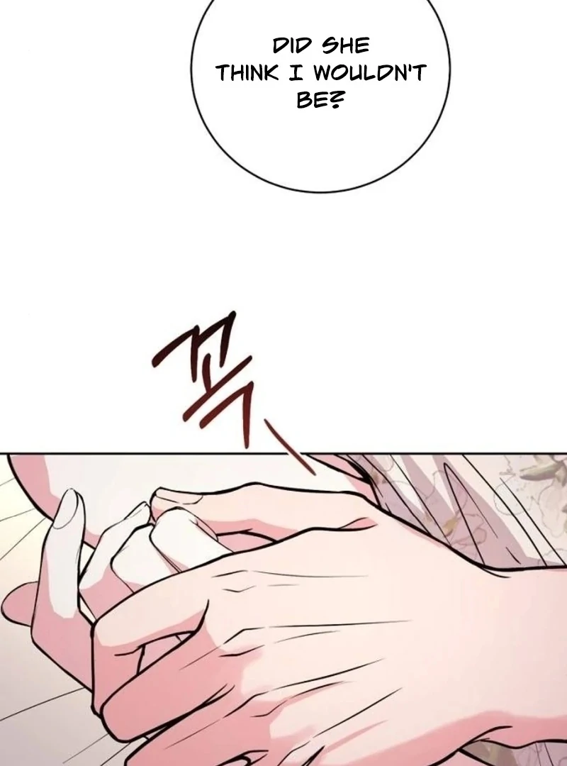 Love Was Cruel Chapter 4 - Page 93