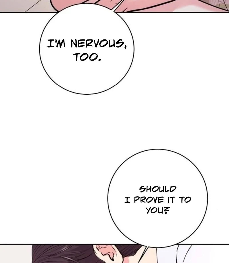 Love Was Cruel Chapter 4 - Page 94