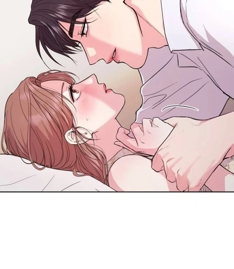 Love Was Cruel Chapter 4 - Page 95