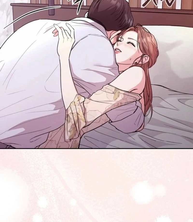 Love Was Cruel Chapter 4 - Page 98