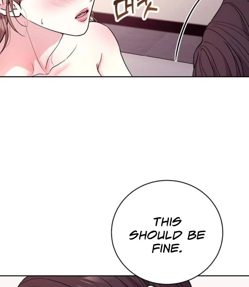 Love Was Cruel Chapter 5 - Page 11