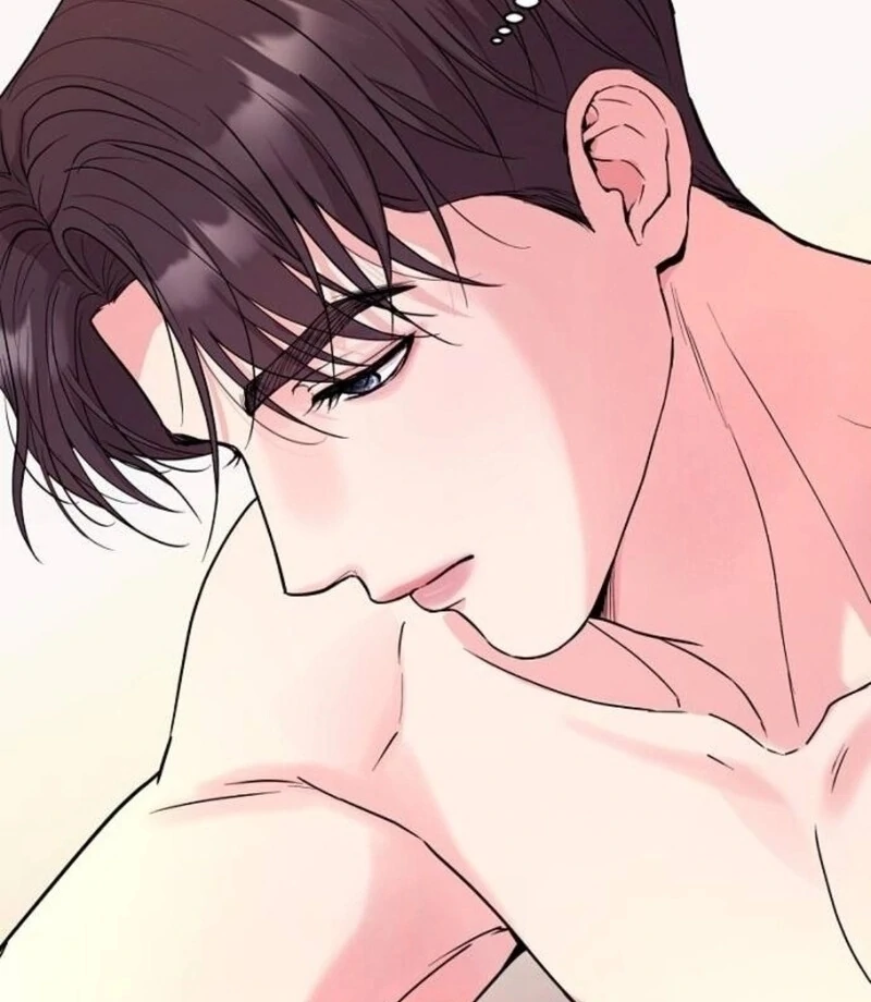 Love Was Cruel Chapter 5 - Page 12