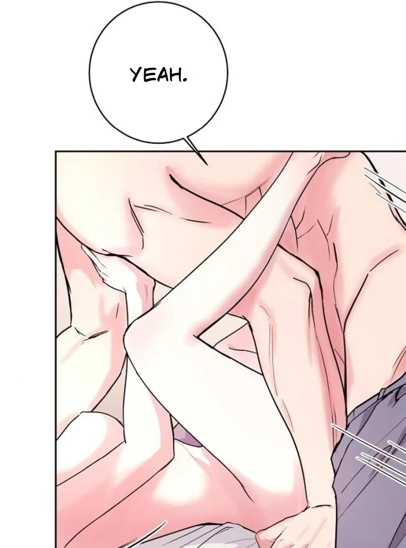Love Was Cruel Chapter 5 - Page 14