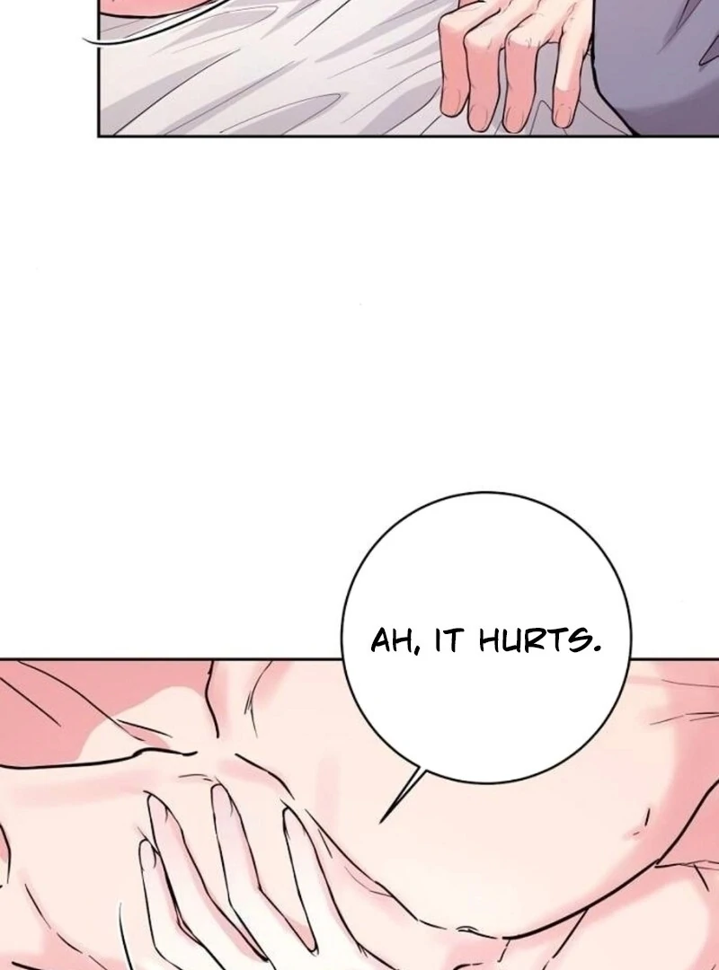 Love Was Cruel Chapter 5 - Page 15