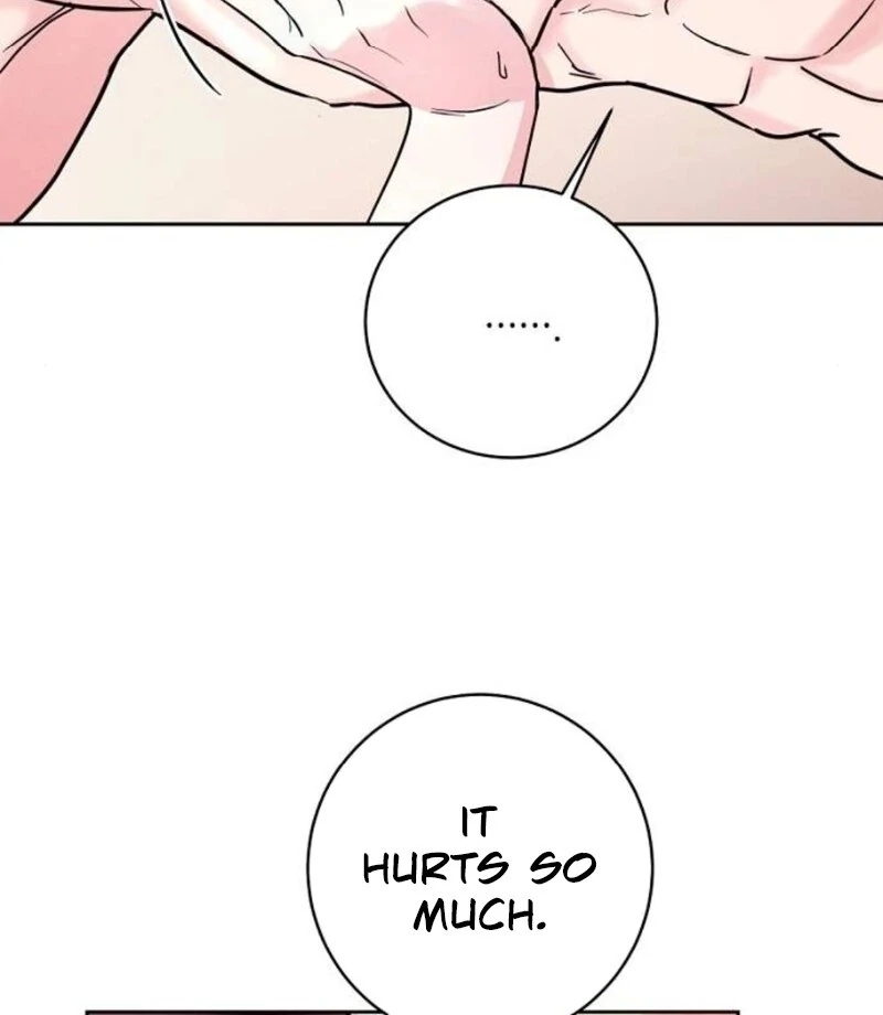 Love Was Cruel Chapter 5 - Page 16