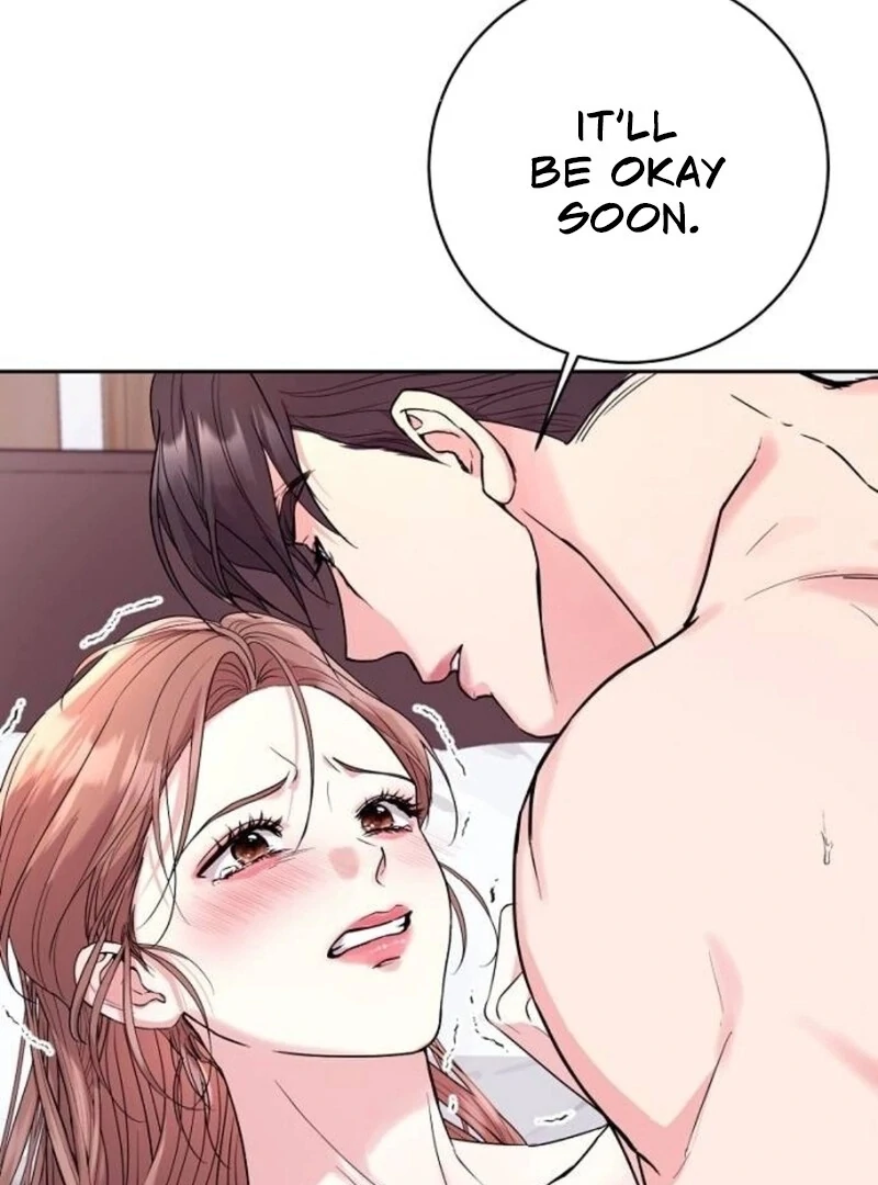 Love Was Cruel Chapter 5 - Page 18