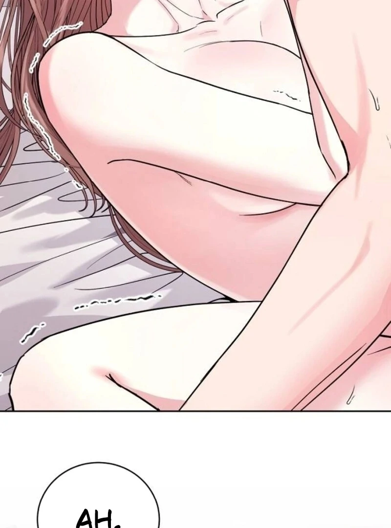 Love Was Cruel Chapter 5 - Page 19