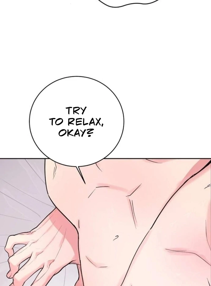 Love Was Cruel Chapter 5 - Page 23