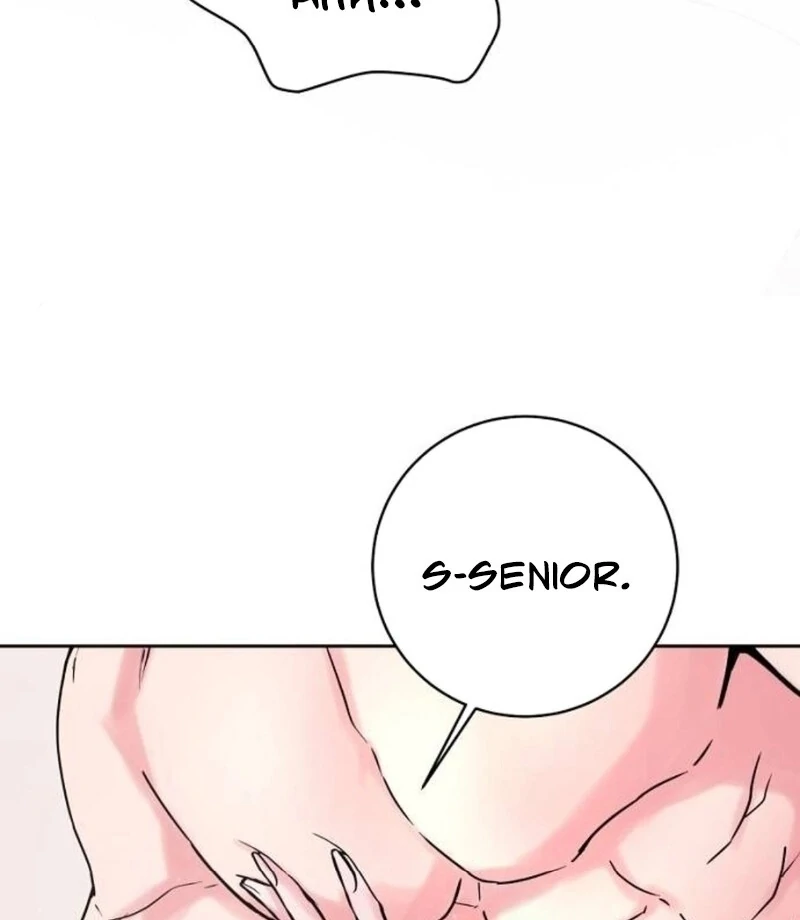 Love Was Cruel Chapter 5 - Page 25