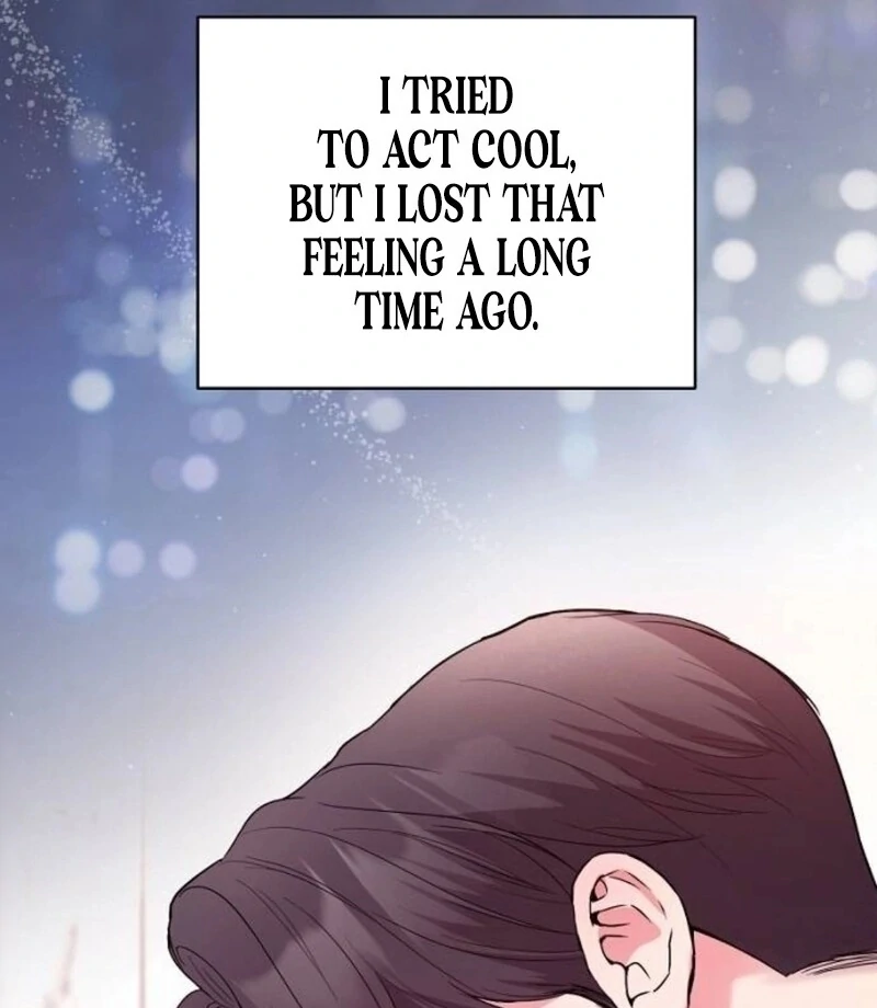 Love Was Cruel Chapter 5 - Page 4