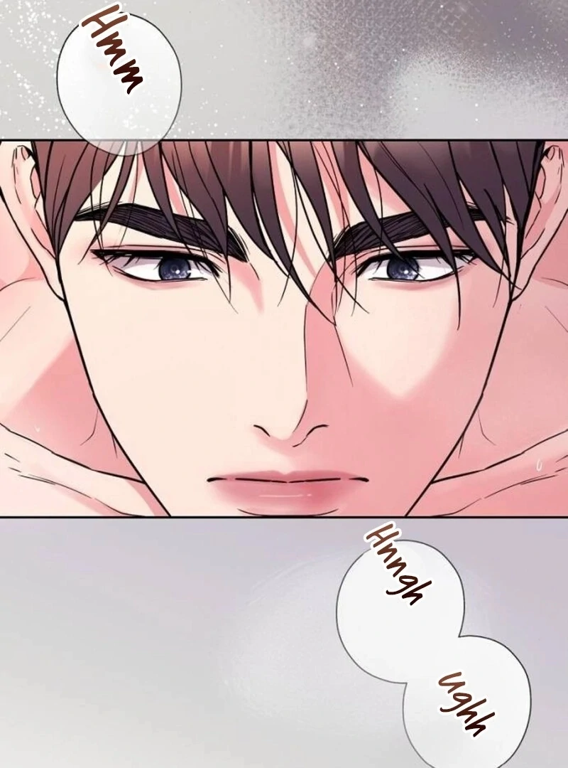 Love Was Cruel Chapter 5 - Page 40