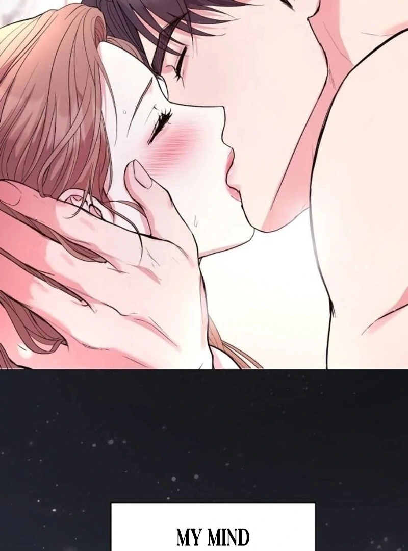 Love Was Cruel Chapter 5 - Page 5
