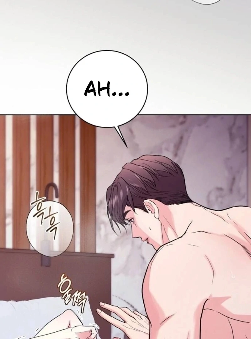 Love Was Cruel Chapter 5 - Page 41