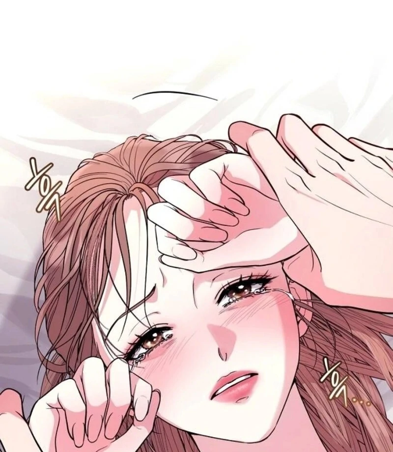 Love Was Cruel Chapter 5 - Page 43