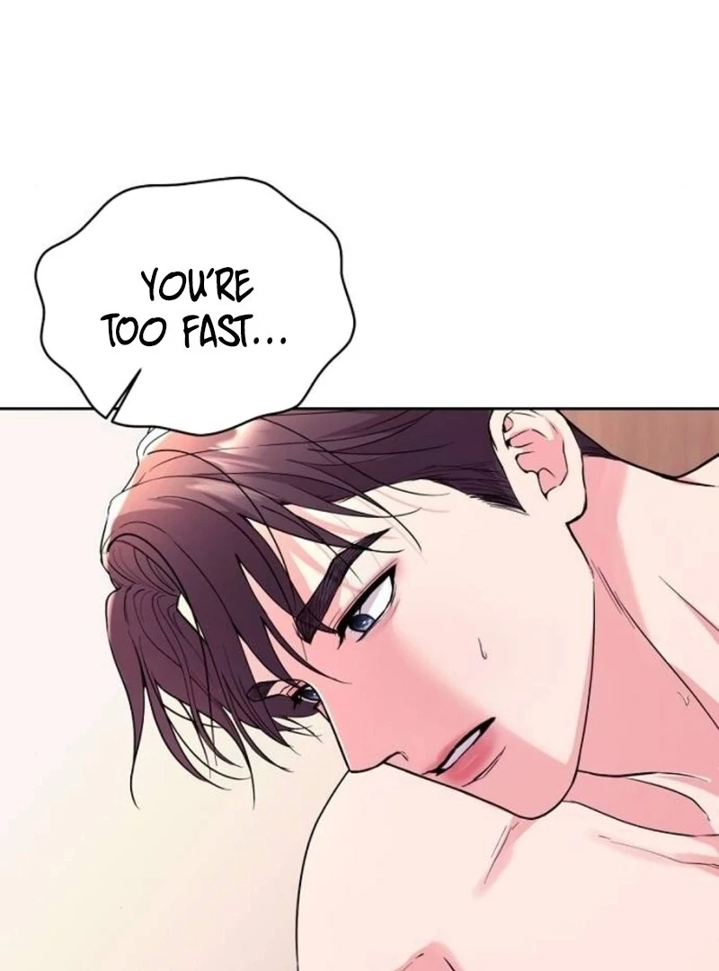 Love Was Cruel Chapter 5 - Page 45