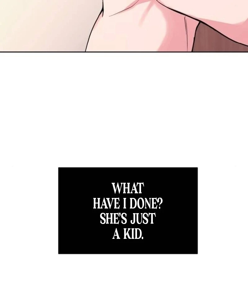 Love Was Cruel Chapter 5 - Page 46