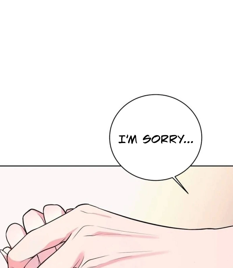 Love Was Cruel Chapter 5 - Page 47