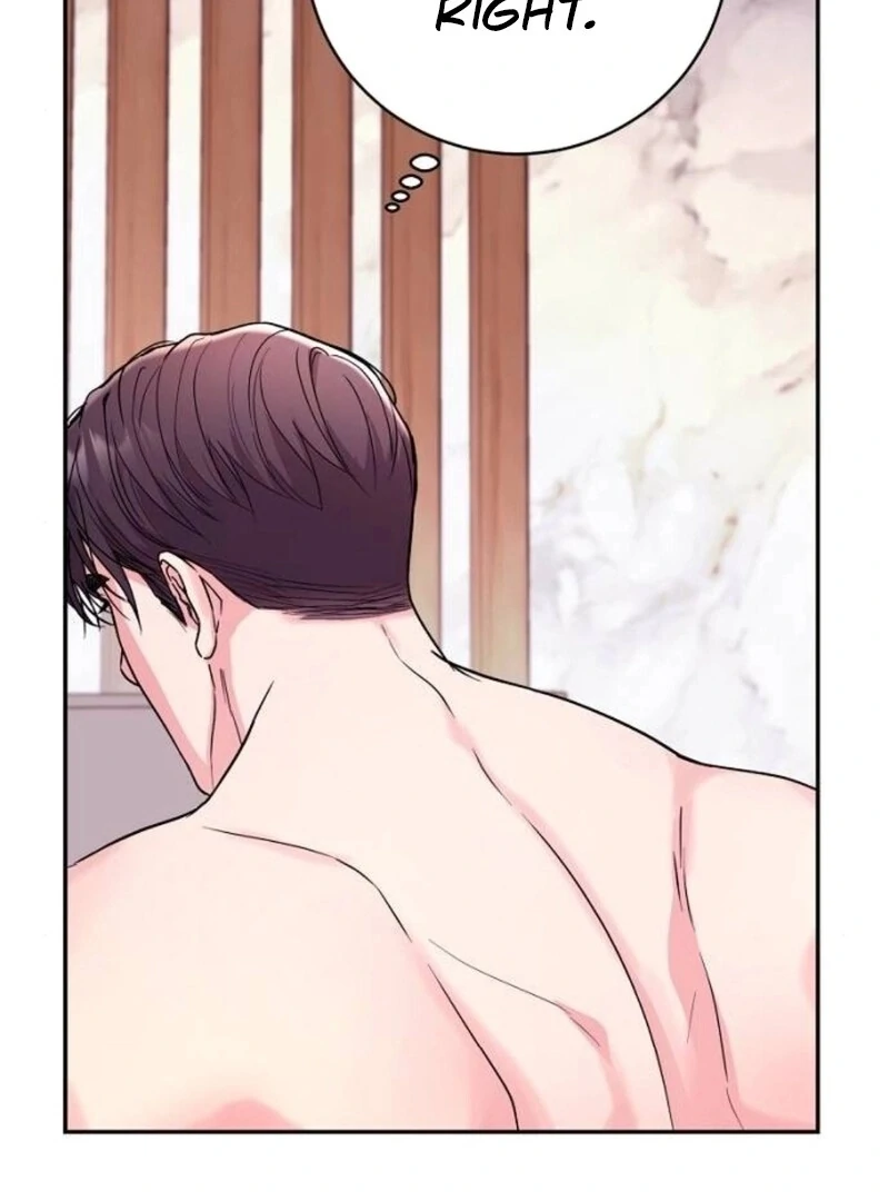 Love Was Cruel Chapter 5 - Page 49