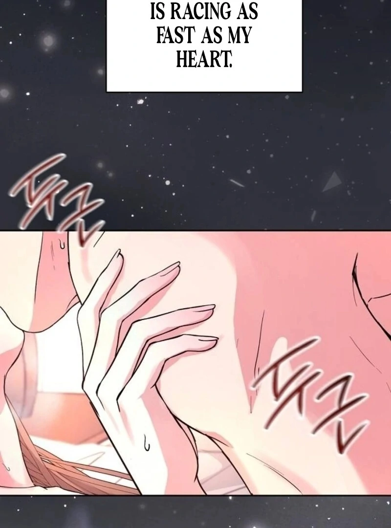 Love Was Cruel Chapter 5 - Page 6
