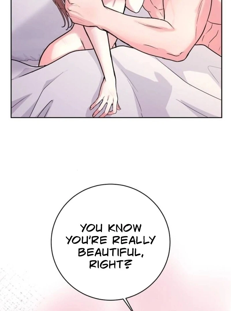 Love Was Cruel Chapter 5 - Page 54