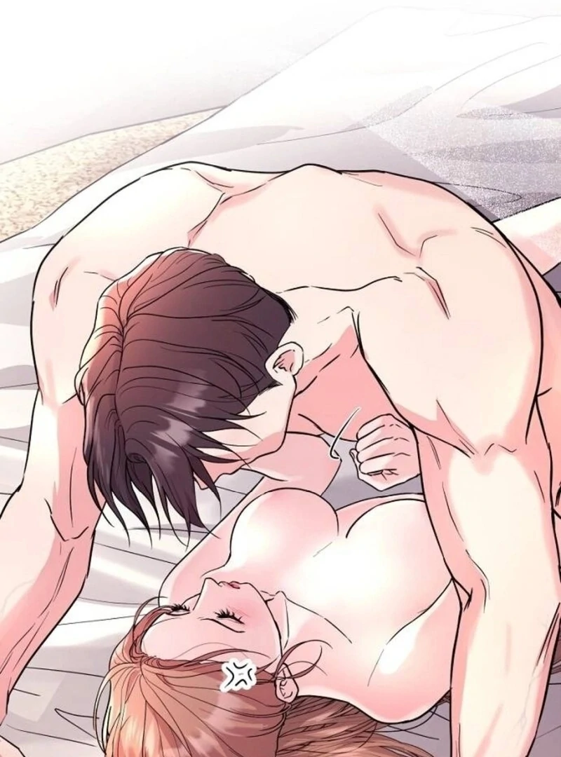 Love Was Cruel Chapter 5 - Page 58
