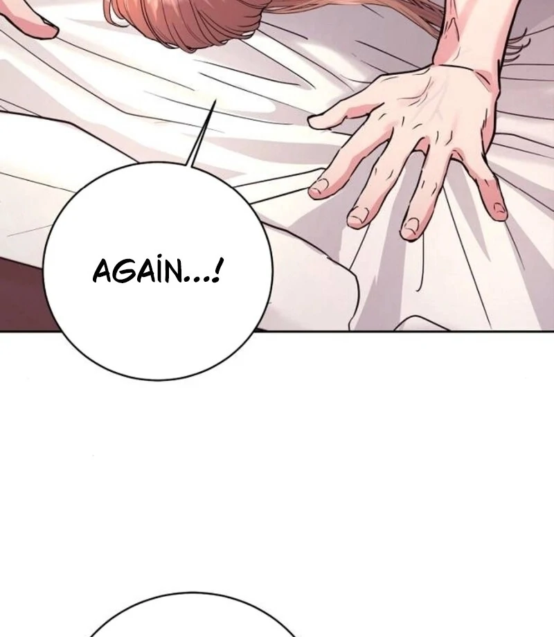 Love Was Cruel Chapter 5 - Page 59