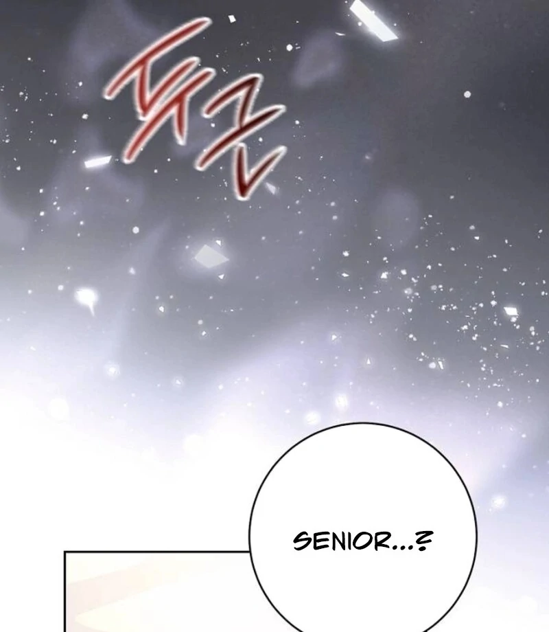 Love Was Cruel Chapter 5 - Page 7