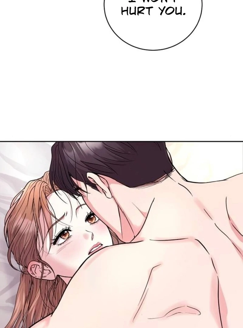 Love Was Cruel Chapter 5 - Page 61