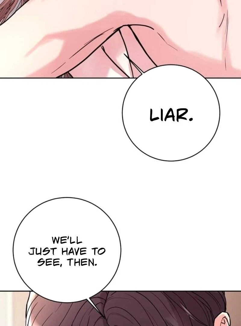 Love Was Cruel Chapter 5 - Page 62