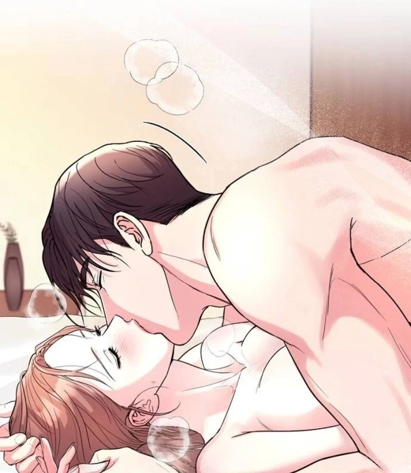 Love Was Cruel Chapter 5 - Page 64