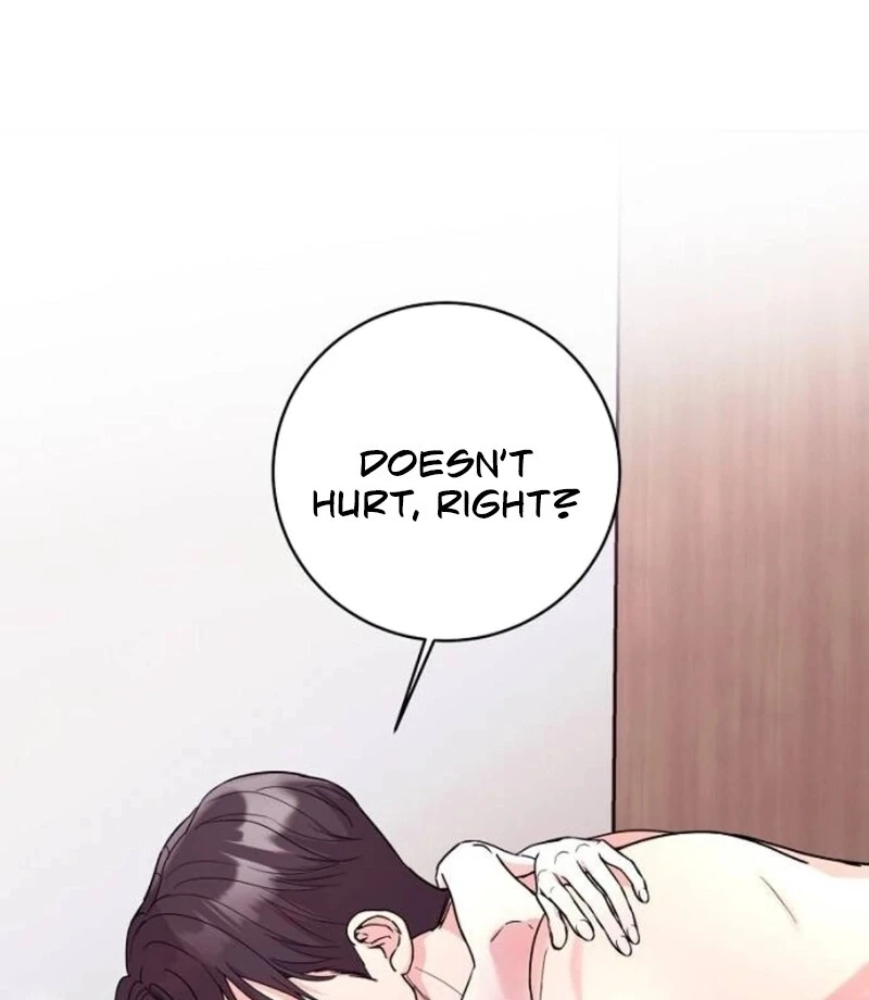 Love Was Cruel Chapter 5 - Page 69