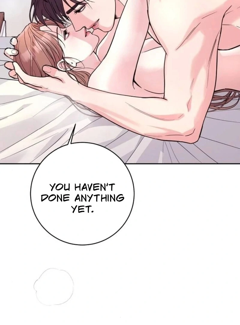 Love Was Cruel Chapter 5 - Page 70