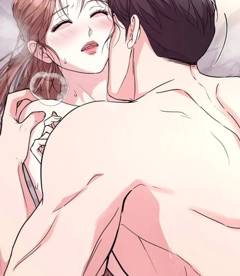 Love Was Cruel Chapter 5 - Page 72