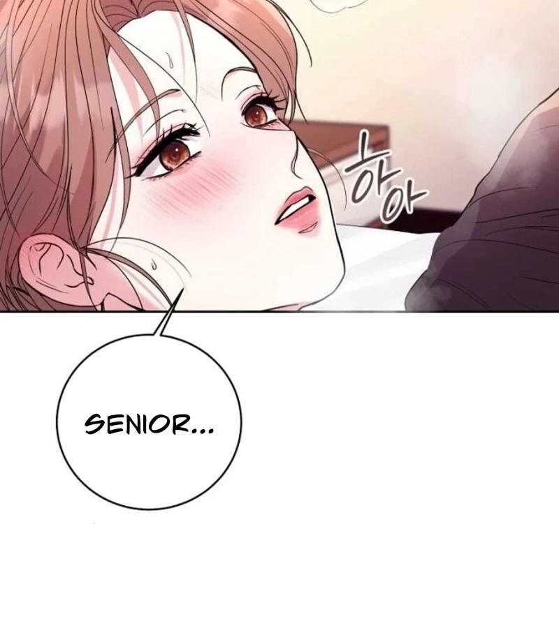 Love Was Cruel Chapter 5 - Page 77