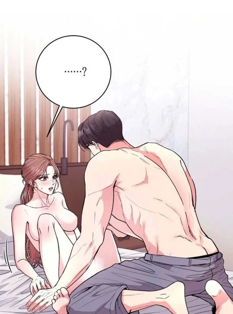 Love Was Cruel Chapter 5 - Page 9