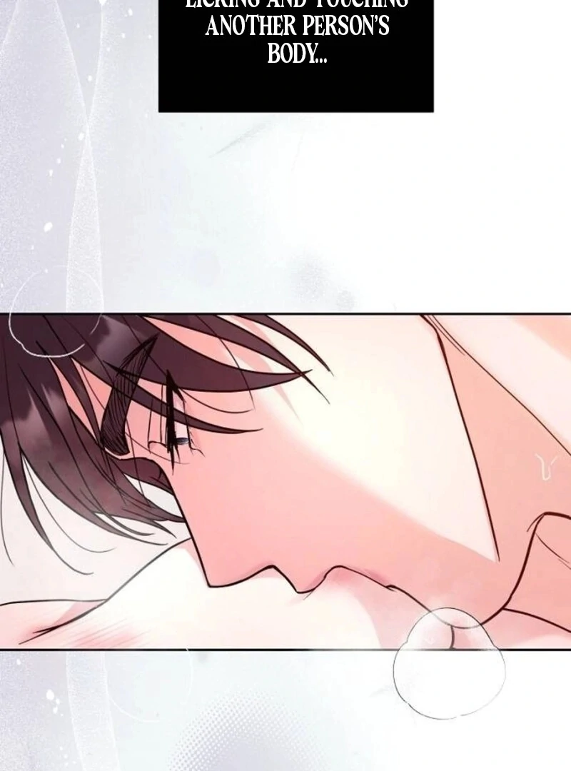 Love Was Cruel Chapter 5 - Page 83