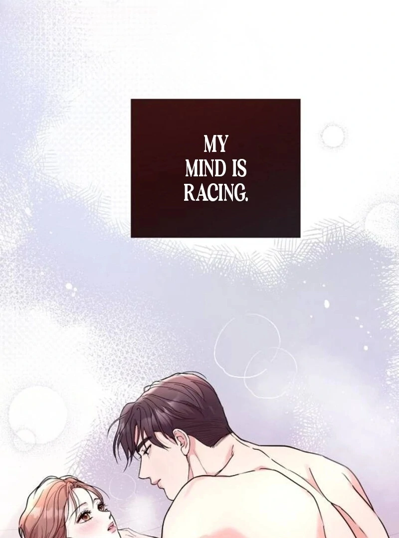 Love Was Cruel Chapter 5 - Page 88
