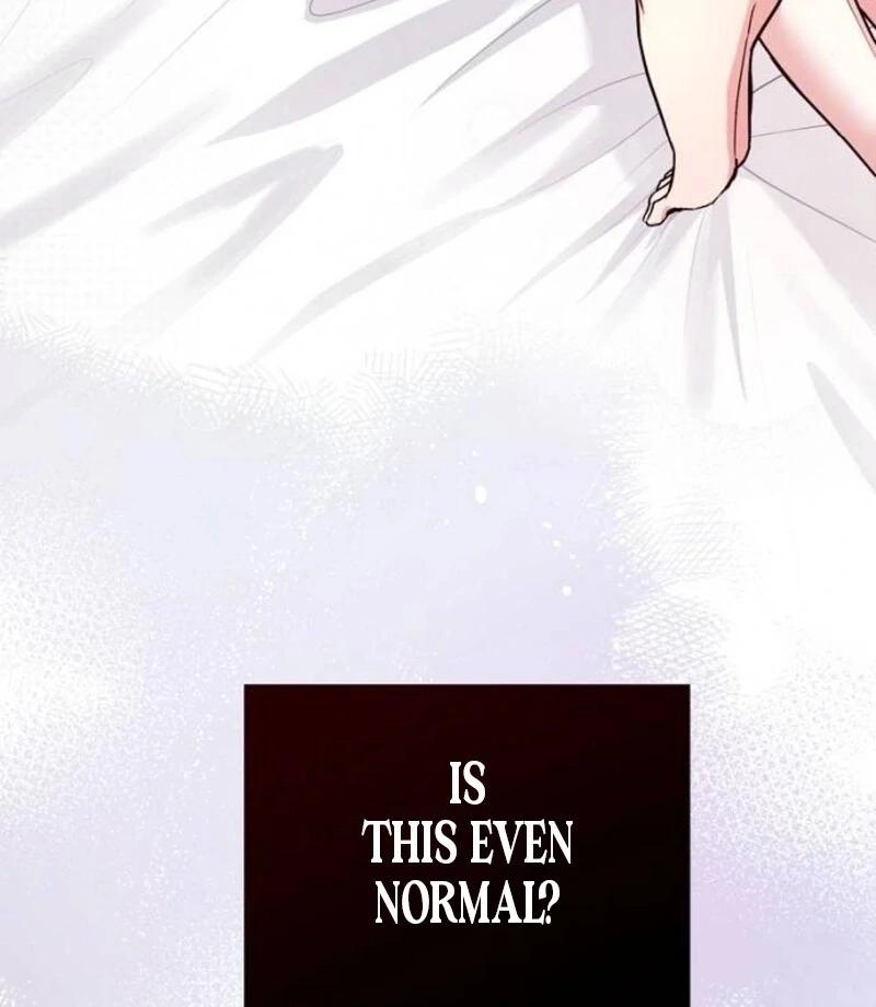 Love Was Cruel Chapter 5 - Page 90
