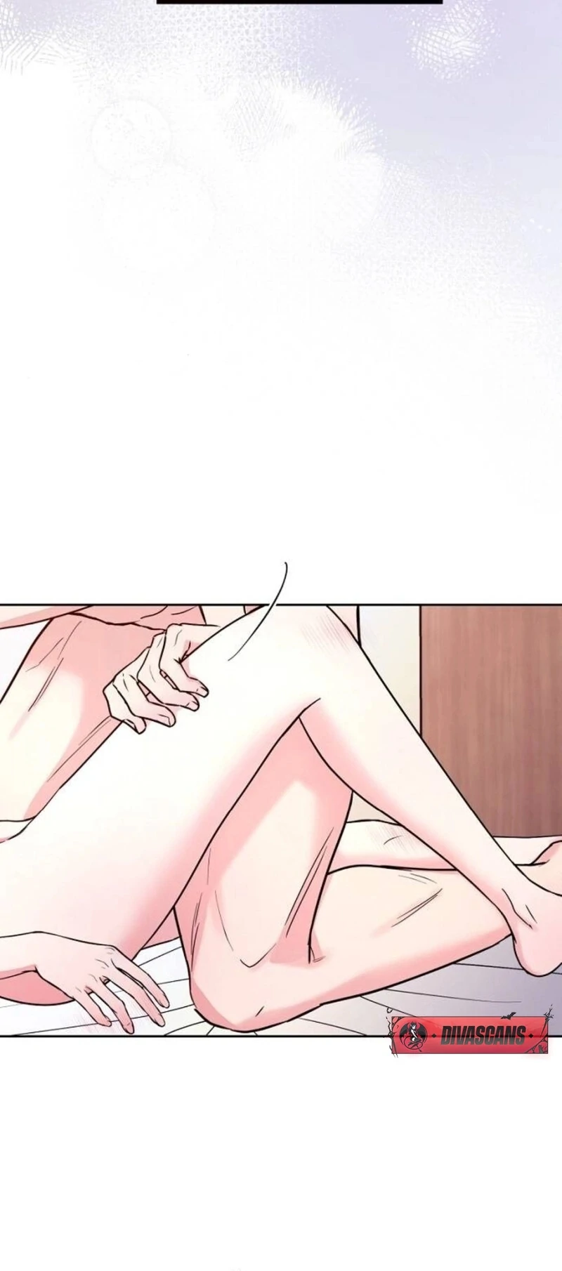 Love Was Cruel Chapter 5 - Page 91