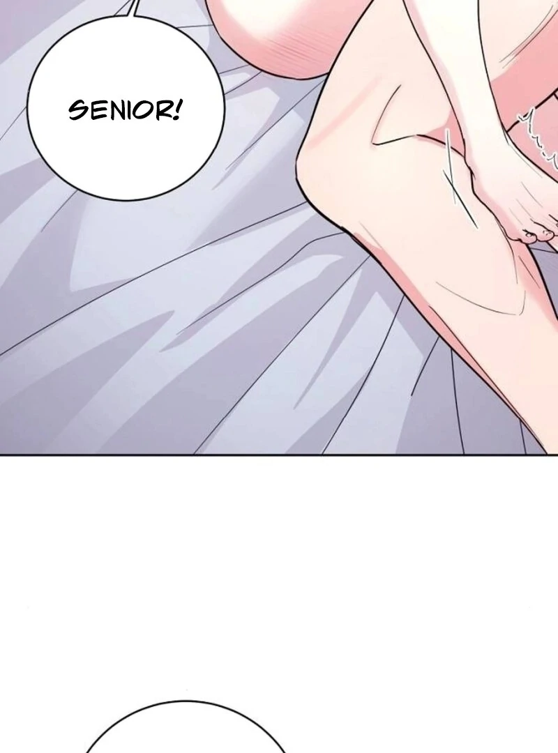 Love Was Cruel Chapter 5 - Page 93